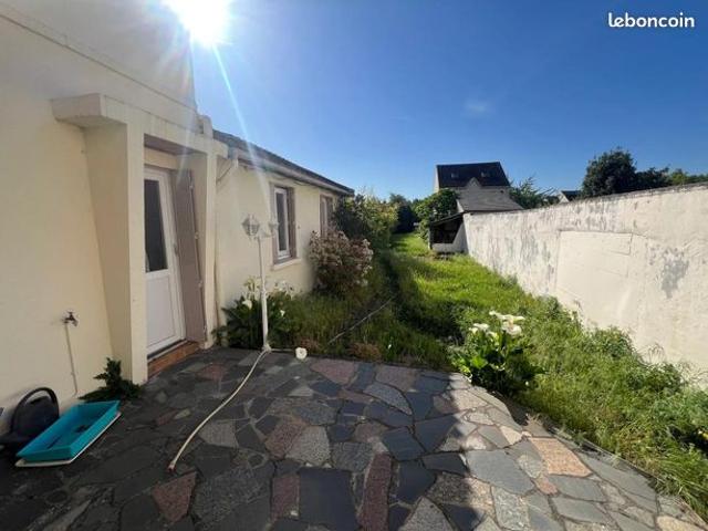 Maison 7 pièces 115 m²