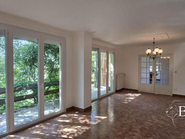 Maison 7 pièces 115 m²