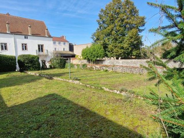 Maison 7 pièces 115 m²