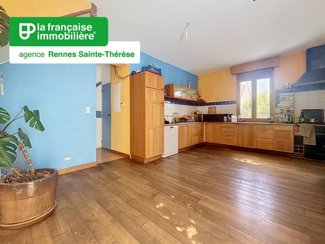 Maison 7 pièces 115 m²