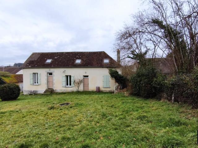 Maison 7 pièces 115 m²