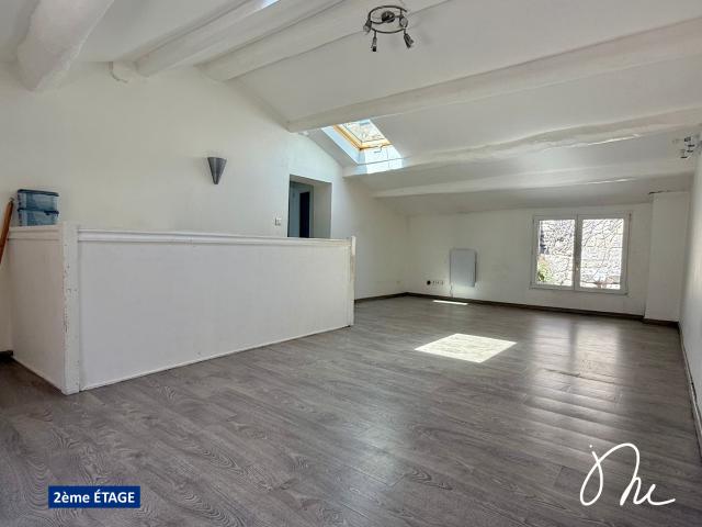 Maison 7 pièces 115 m²