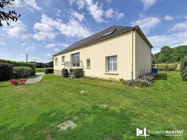 Maison 7 pièces 115 m²