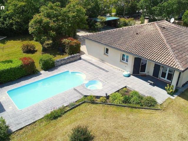 Maison 7 pièces 115 m²