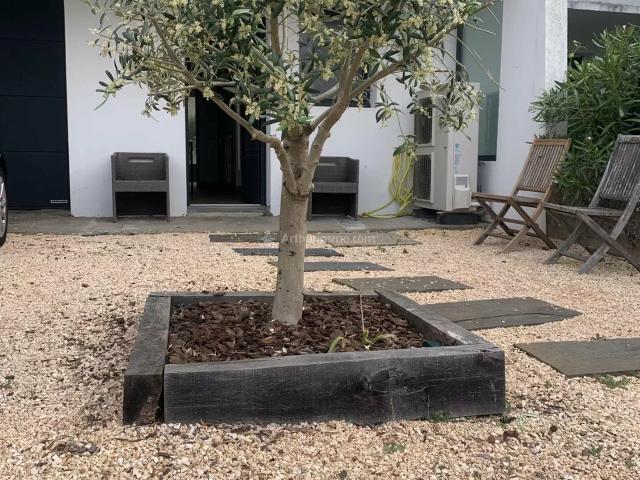 Maison 7 pièces 115 m²