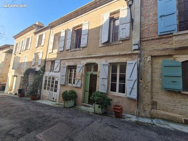 Maison 7 pièces 115 m²