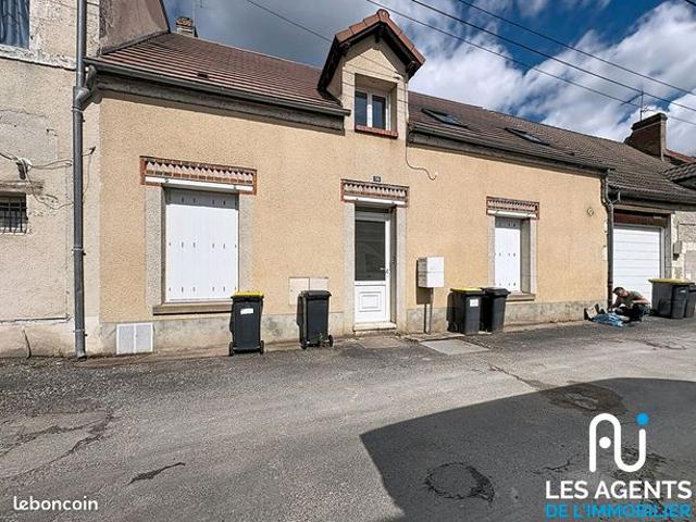 Maison 7 pièces 115 m²