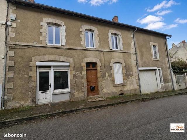 Maison 7 pièces 115 m²