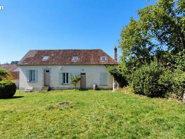 Maison 7 pièces 115 m²
