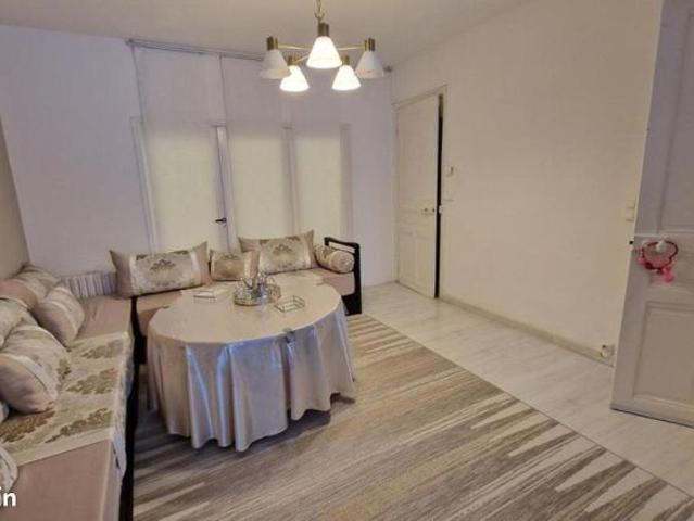 Maison 7 pièces 115 m²