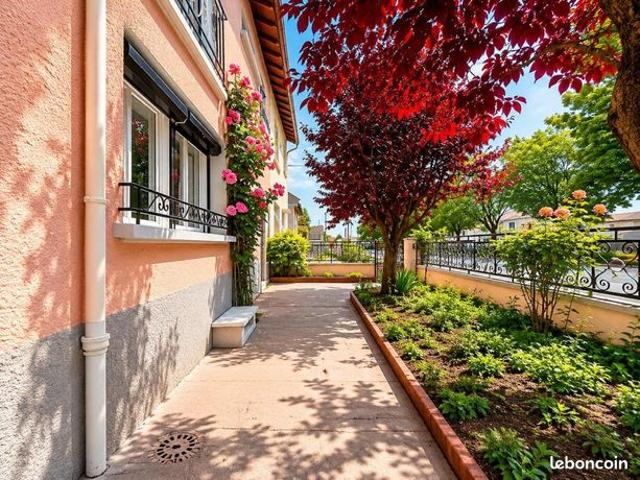 Maison 7 pièces 115 m²