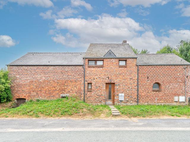 Maison 7 pièces 115 m²