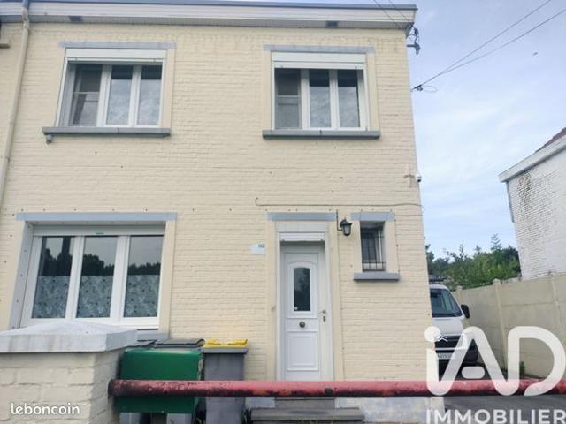 Maison 7 pièces 115 m²