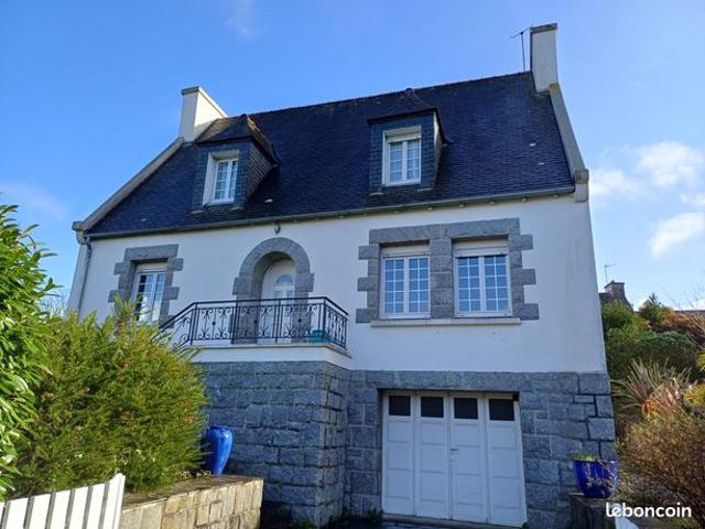 Maison 7 pièces 115 m²