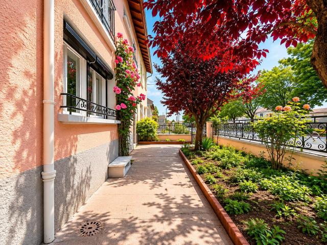 Maison 7 pièces 115 m²