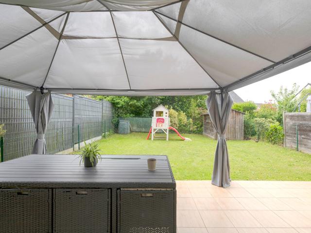 Maison 7 pièces 115 m²