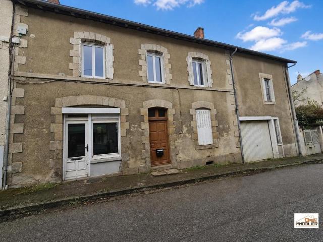 Maison 7 pièces 115 m²