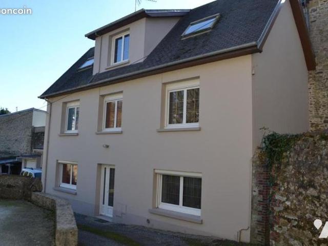 Maison 7 pièces 115 m²