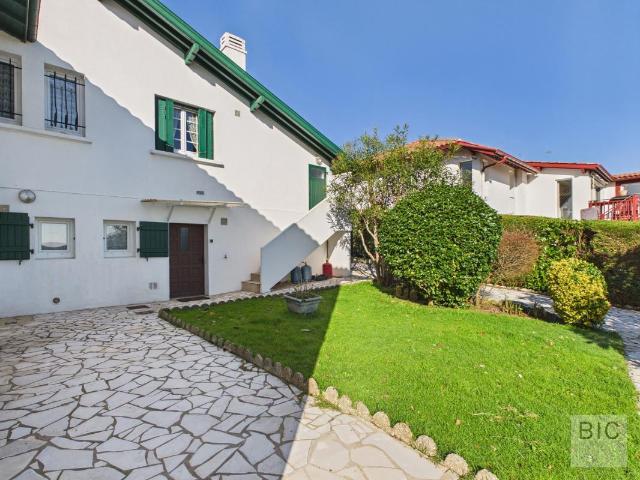 Maison 7 pièces 115 m²