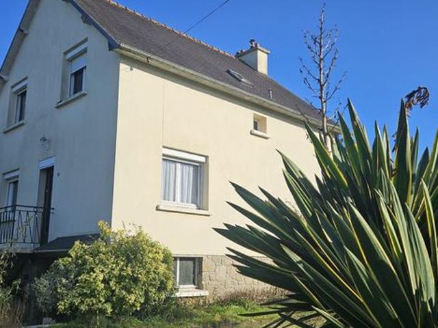 Maison 7 pièces 115 m²