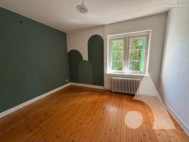 Maison 7 pièces 115 m²