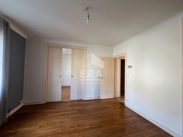 Maison 7 pièces 115 m²