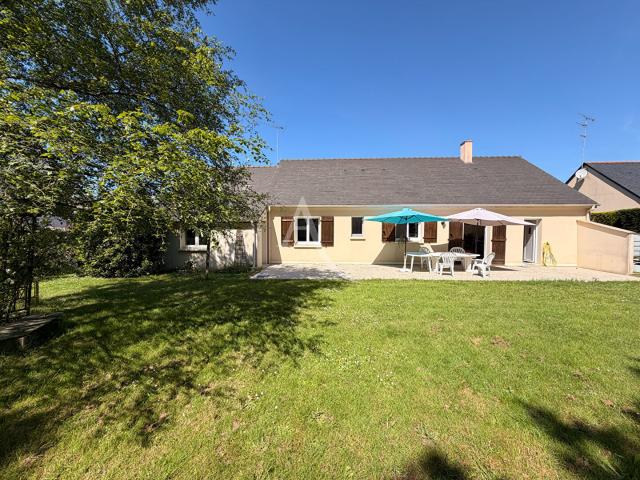 Maison 7 pièces 115 m²
