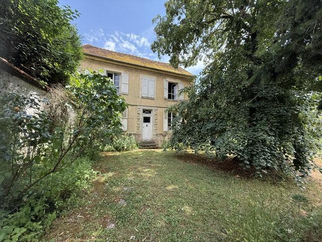 Maison 7 pièces 115 m²