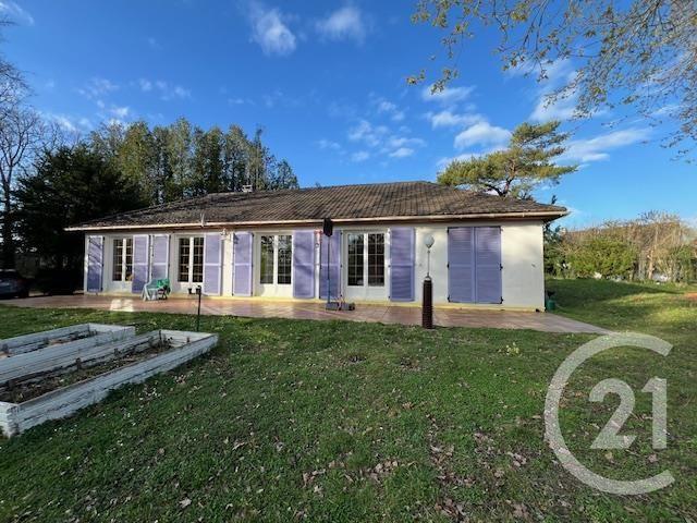 Maison 7 pièces 115 m²