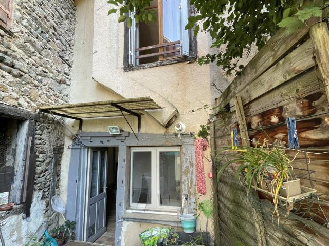 Maison 7 pièces 115 m²