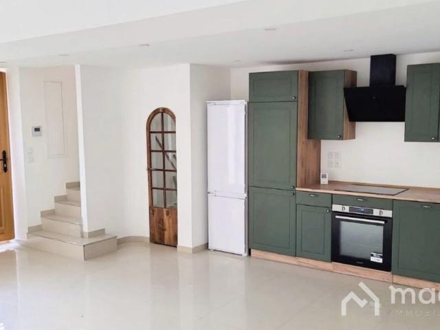 Maison 7 pièces 115 m²