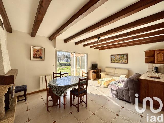 Maison 7 pièces 115 m²