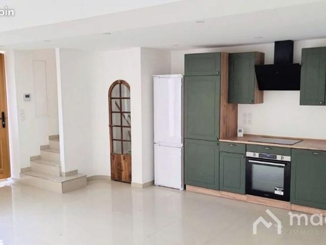 Maison 7 pièces 115 m²