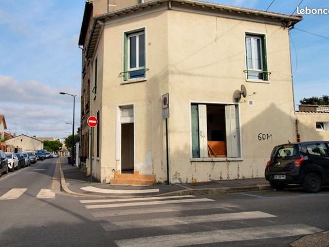 Maison 7 pièces 115 m²
