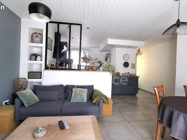 Maison 7 pièces 115 m²