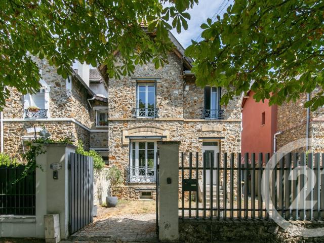 Maison 7 pièces 115 m²