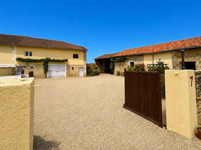 Maison 7 pièces 115 m²