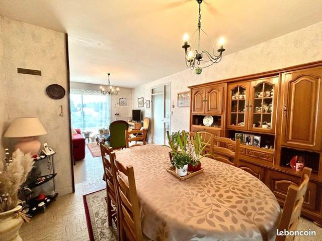 Maison 7 pièces 115 m²