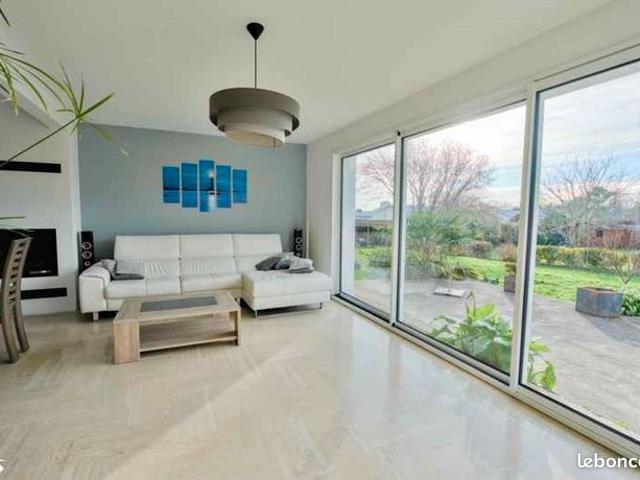Maison 7 pièces 115 m²