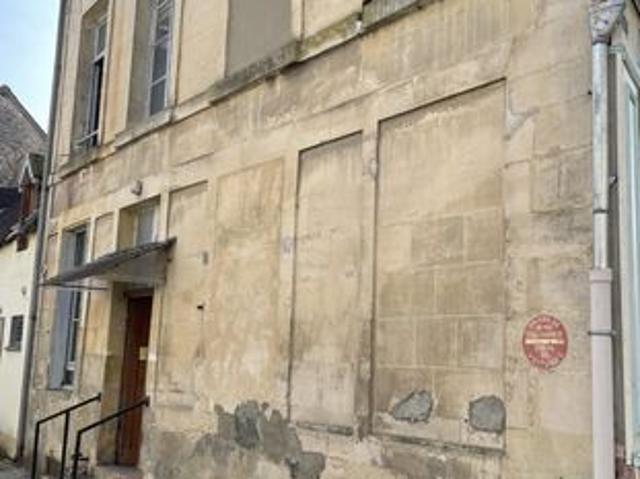 Maison 7 pièces 115 m²