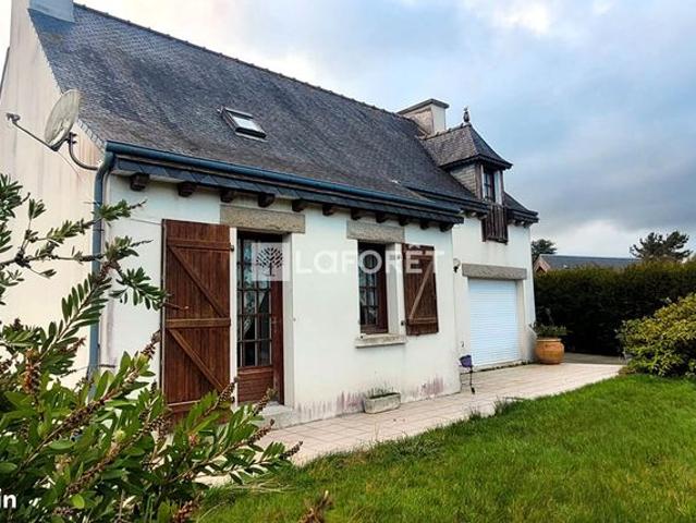 Maison 7 pièces 115 m²