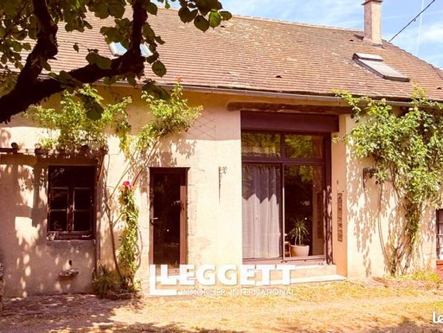 Maison 7 pièces 115 m²