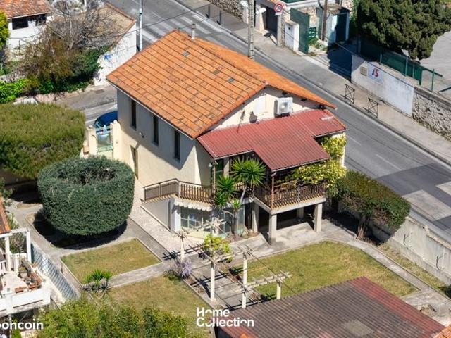 Maison 7 pièces 115 m²