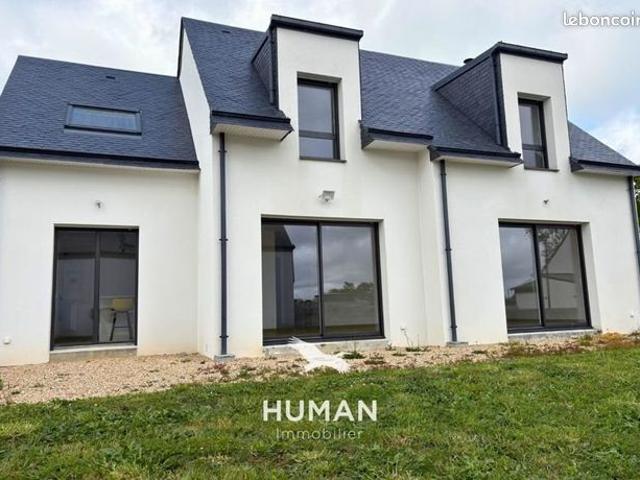 Maison 7 pièces 115 m²