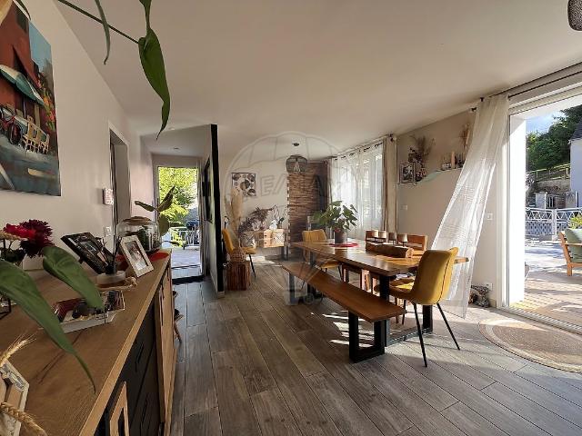 Maison 7 pièces 115 m²