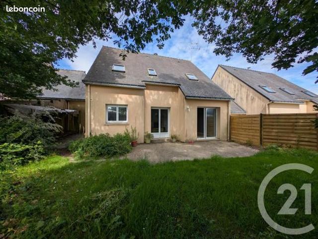 Maison 7 pièces 115 m²