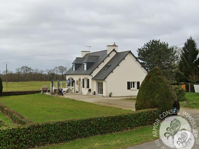 Maison 7 pièces 116 m²