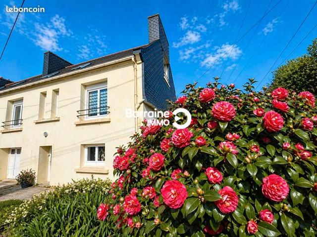 Maison 7 pièces 116 m²