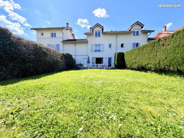 Maison 7 pièces 116 m²
