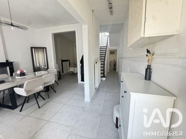 Maison 7 pièces 116 m²